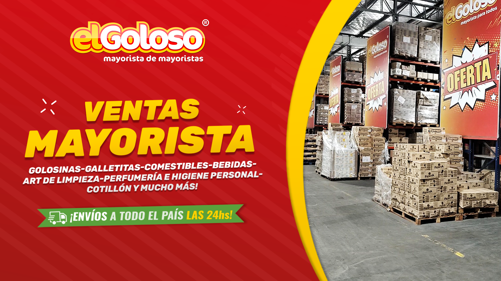 ¿Cómo Comprar en el Sitio Web de El Goloso?